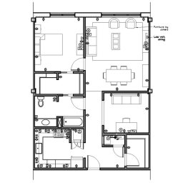 Floorplan Thumbnail